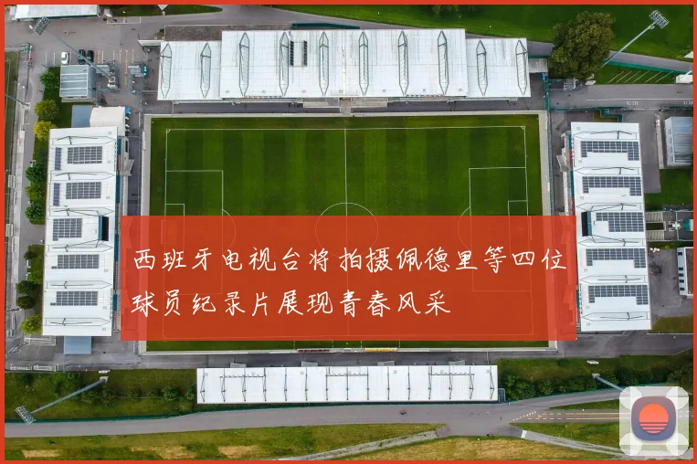 西班牙电视台将拍摄佩德里等四位球员纪录片展现青春风采